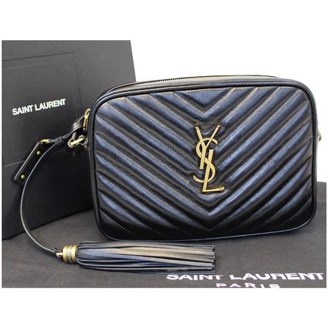 yves bag|crossbody yves saint laurent bags.